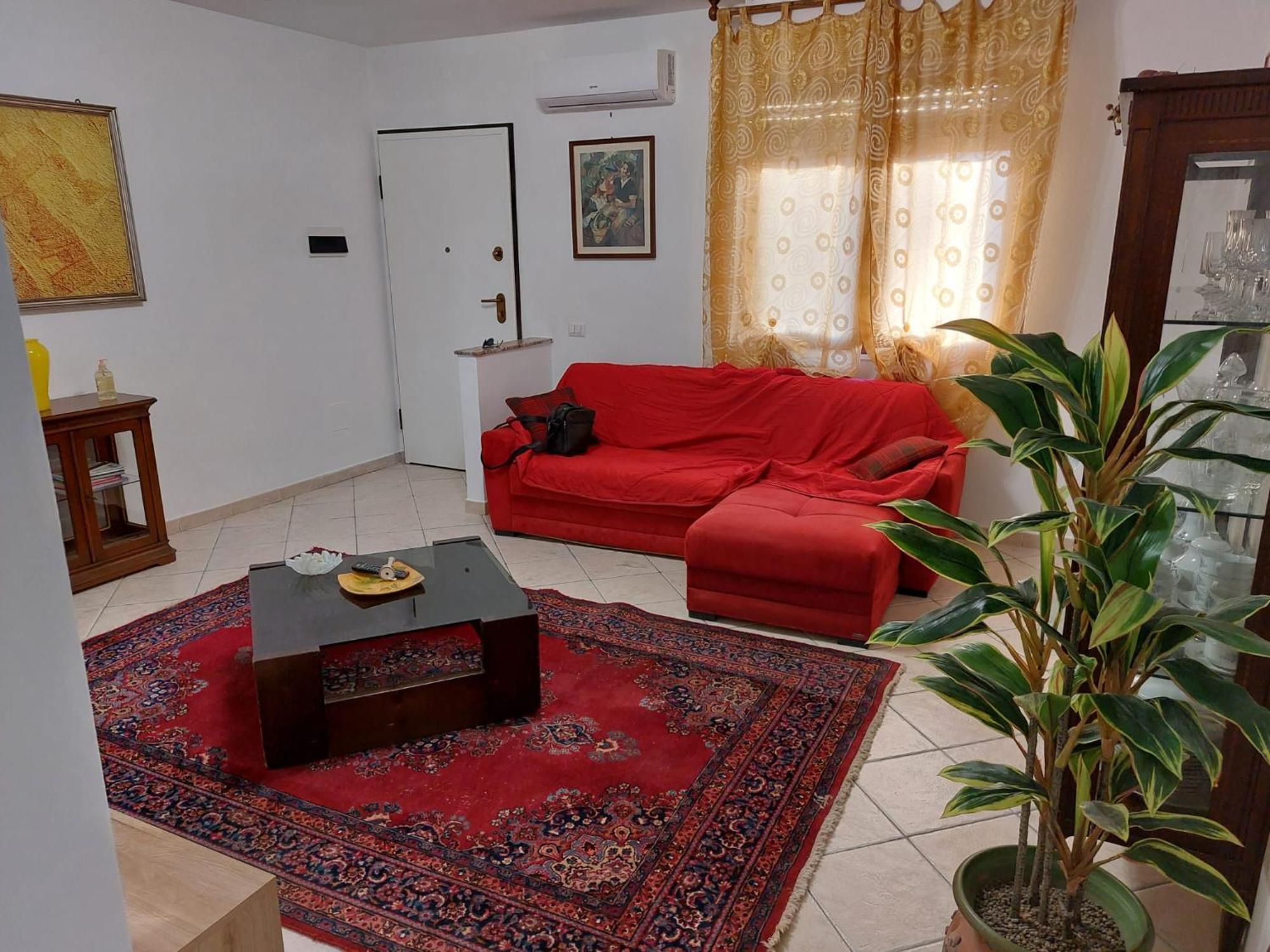 Appartamento Il Glicine Alghero