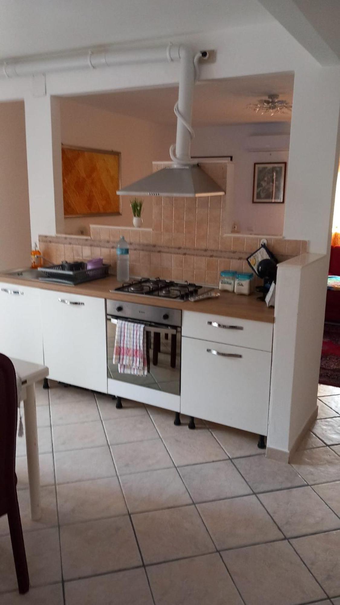 Il Glicine Apartment